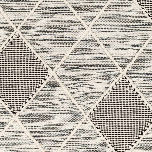 Mabua Tasseled Jute&Wool  Rug - Clearance For Discount - Image 3