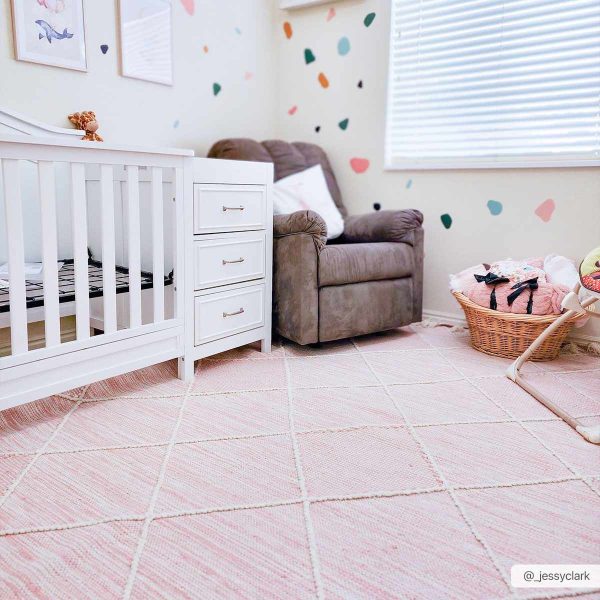 Pupukea Tasseled Jute&Wool  Rug - Clearance Online Hot Sale