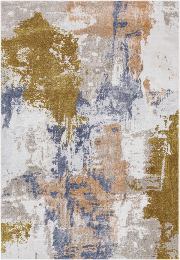 Polahongon Area Carpet - Clearance Cheap - Image 5