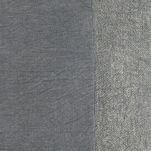 Jela Gray Square Throw Pillow - Clearance Fashion - Image 4