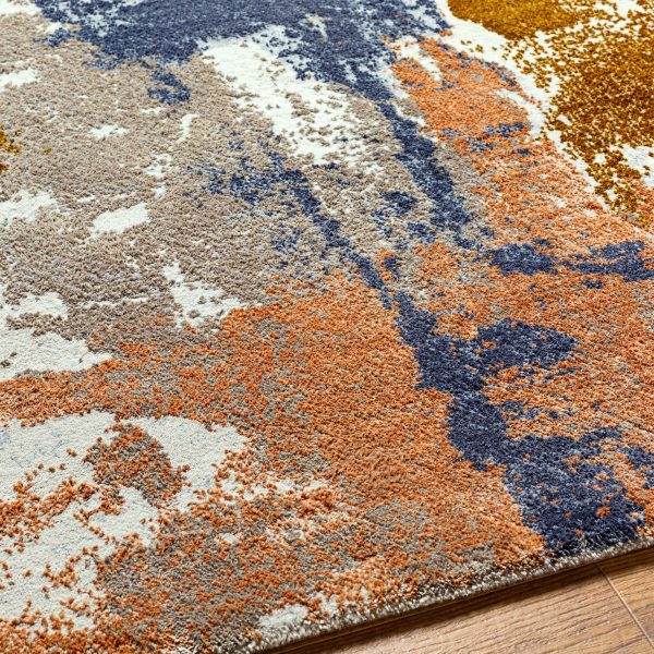 Rivers Area Rug - Clearance Supply - Image 2