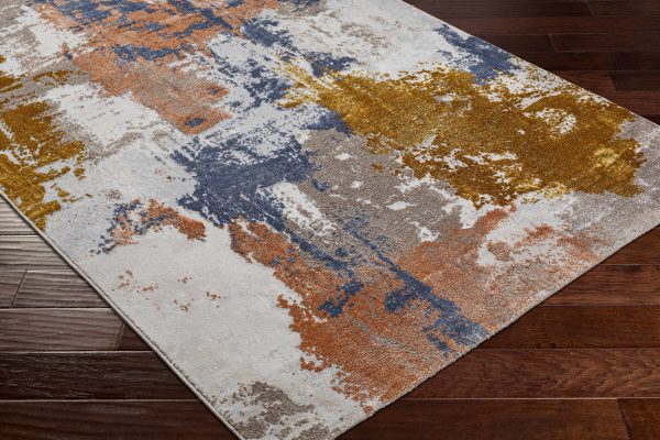 Polahongon Area Carpet - Clearance Cheap - Image 2
