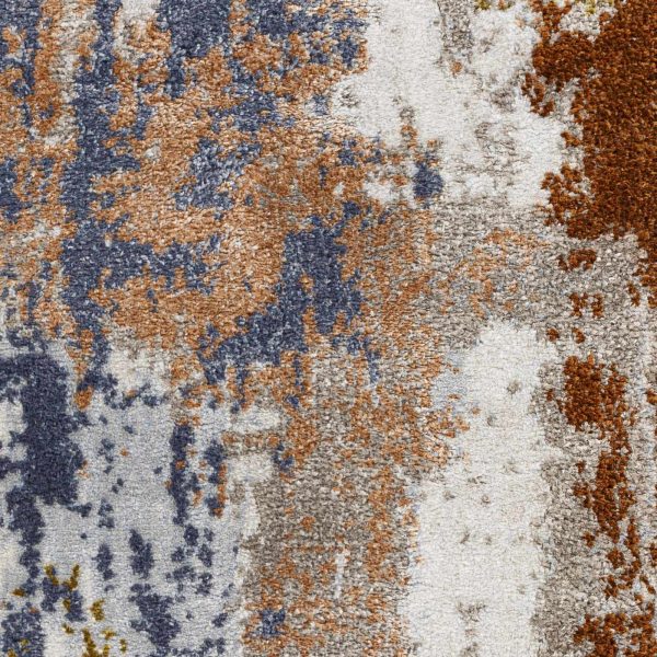 Rivers Area Rug - Clearance Supply - Image 5