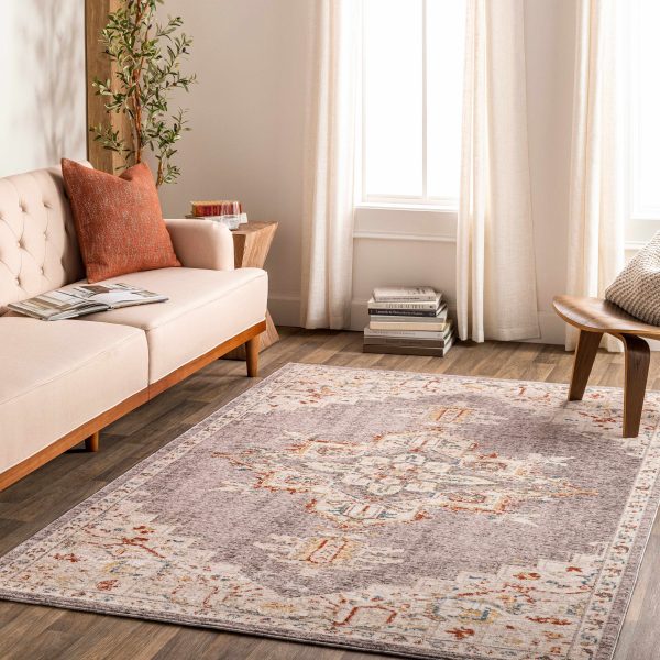 Taia Area Rug - Clearance Fashion