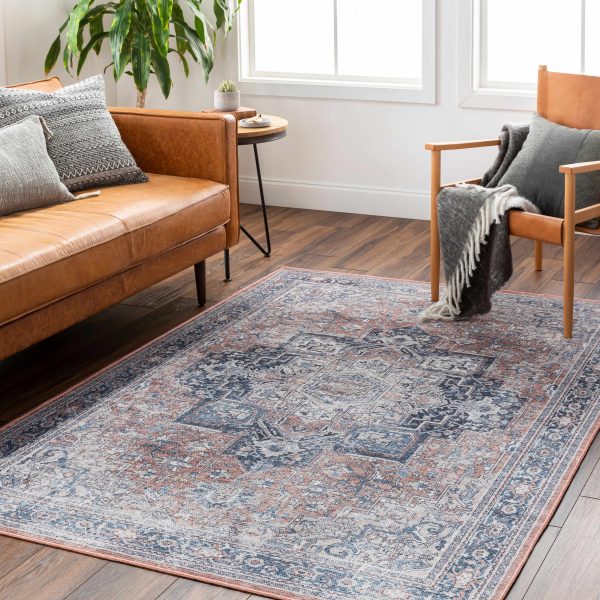 Dino Washable Area Rug - Clearance Online now