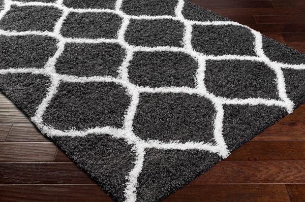 Jody Shag Area Rug - Clearance Fashion - Image 5