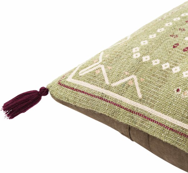 Atuf Pillow Cover Online Hot Sale - Image 2