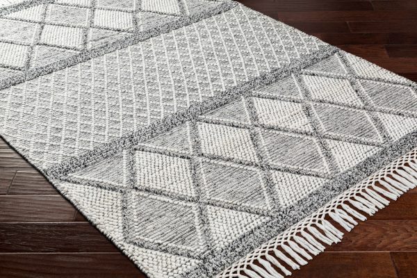 Rehn Area Rug - Clearance Supply - Image 3