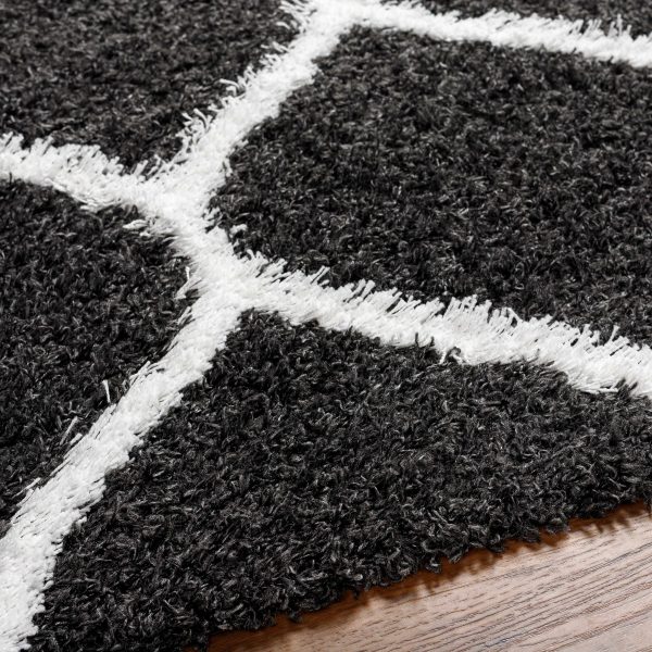 Jody Shag Area Rug - Clearance Fashion - Image 3