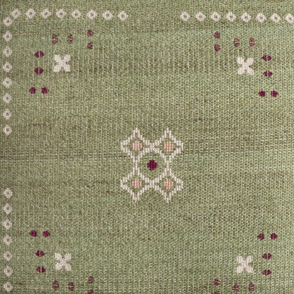 Atuf Pillow Cover Online Hot Sale - Image 4