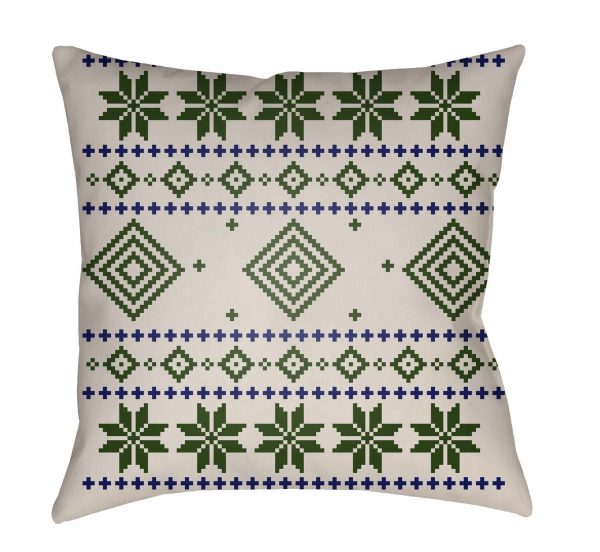 Lapolapo Throw Pillow Online Sale - Image 3