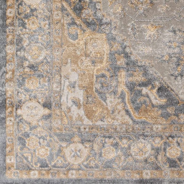 Giresun Area Carpet - Clearance Online Hot Sale - Image 3