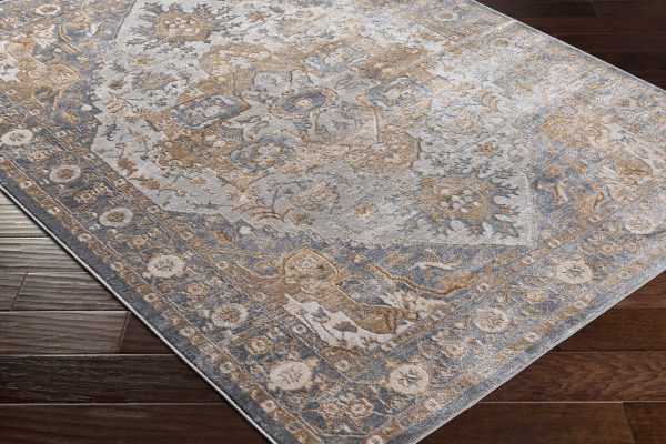 Giresun Area Carpet - Clearance Online Hot Sale - Image 2