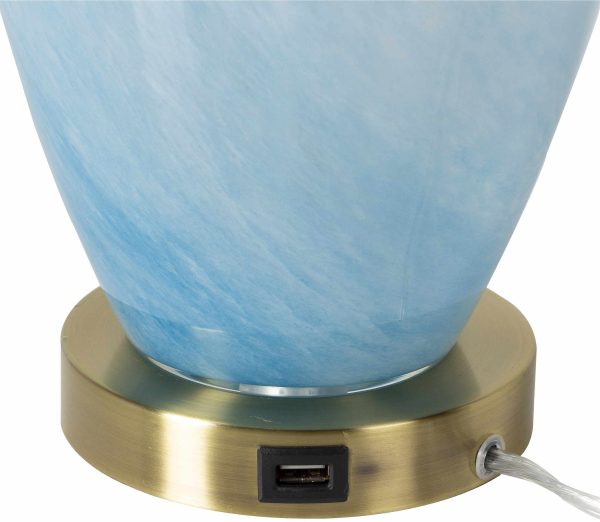 Limbuhan Table Lamp - Clearance Sale - Image 3