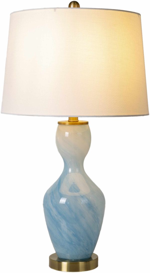 Limbuhan Table Lamp - Clearance Sale