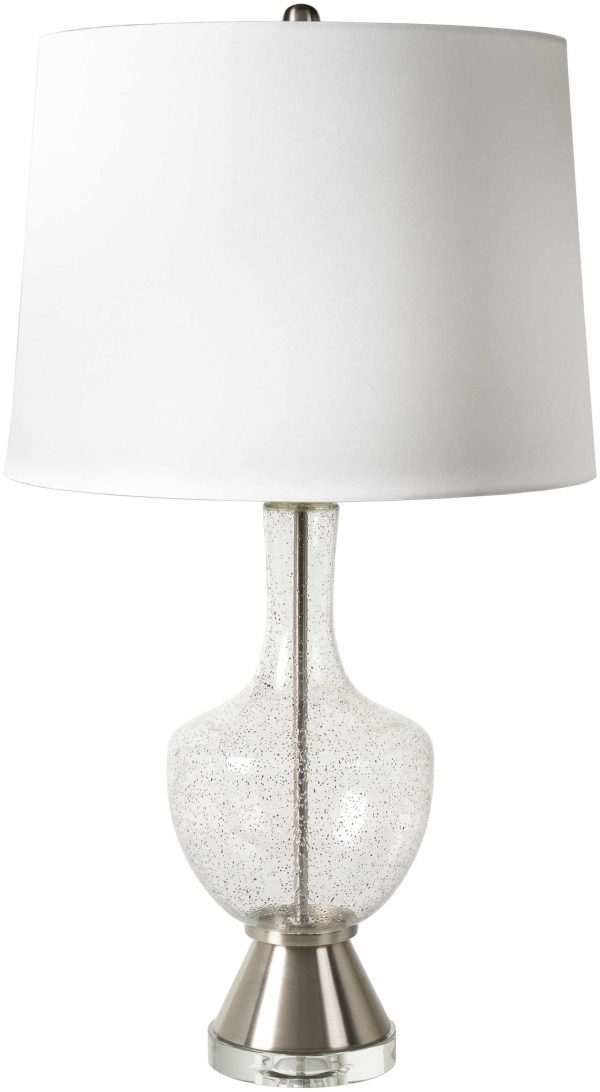 Middlebush Table Lamp - Clearance Online