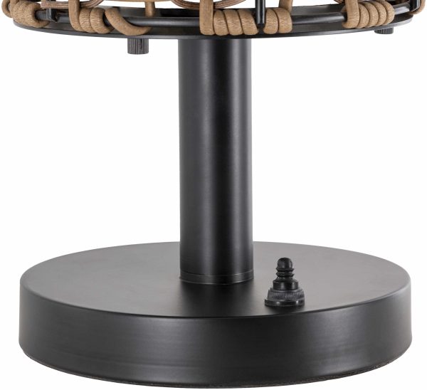 Katherine Kitto Floor Lamp - Clearance Sale - Image 5