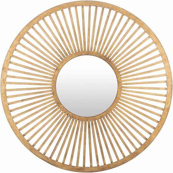 Vaughnsfield Mirror - Clearance For Cheap