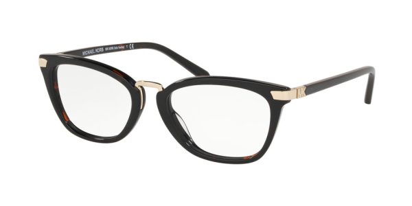 Michael Kors ISLA VERDE MK4066 Pillow Eyeglasses Hot on Sale - Image 3
