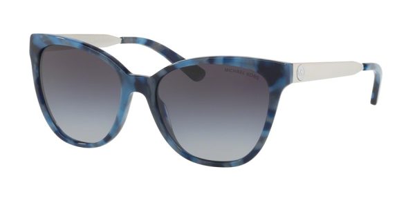 Michael Kors NAPA MK2058 Square Sunglasses Online - Image 3