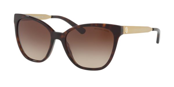 Michael Kors NAPA MK2058 Square Sunglasses Online - Image 2