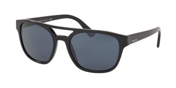 Prada PR23VSF Square Sunglasses Sale