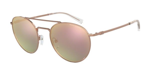 Exchange Armani AX2028S Phantos Sunglasses For Cheap