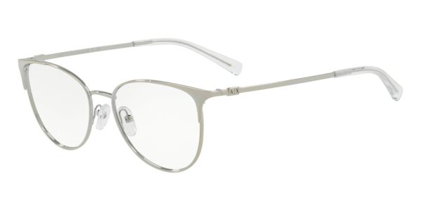 Exchange Armani AX1034 Cat Eye Eyeglasses Online Hot Sale - Image 4