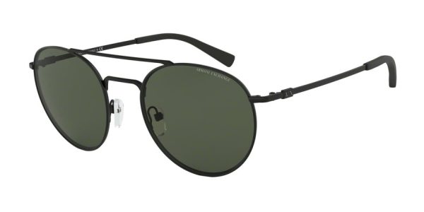 Exchange Armani AX2028S Phantos Sunglasses For Cheap - Image 3