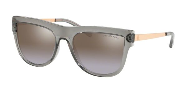 Michael Kors ST. KITTS MK2073 Square Sunglasses Fashion