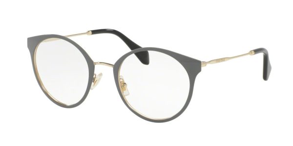 Miu Miu CORE COLLECTION MU51PV Phantos Eyeglasses Online now