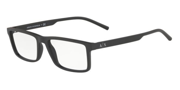 Exchange Armani AX3060 Rectangle Eyeglasses For Sale