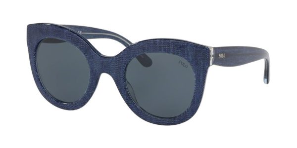 Polo PH4148 Butterfly Sunglasses Cheap - Image 3