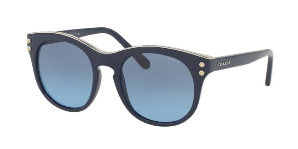 Coach L1611 HC8190 Phantos Sunglasses For Sale - Image 2