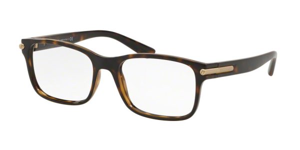 Bvlgari BV3039 Rectangle Eyeglasses Online - Image 3