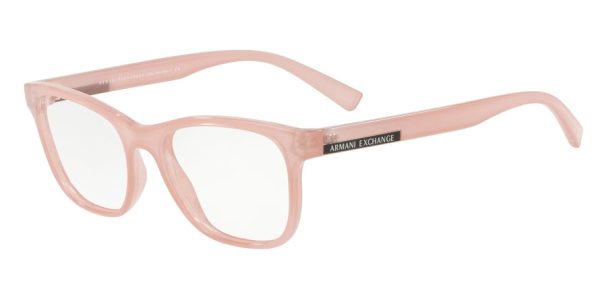 Exchange Armani AX3057 Pillow Eyeglasses Cheap