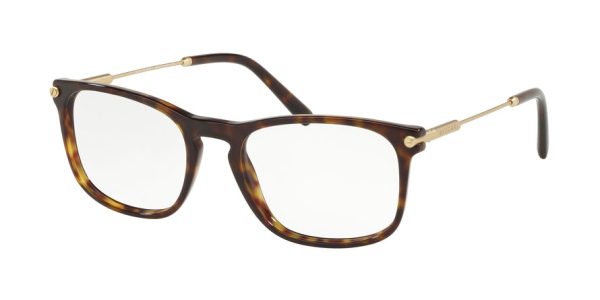 Bvlgari BV3038F Rectangle Eyeglasses Supply