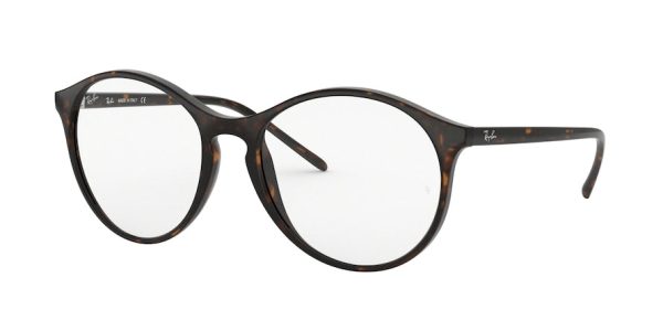 Ray-Ban Optical RX5371 Phantos Eyeglasses Hot on Sale - Image 2