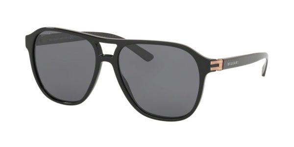 Bvlgari BV7034F Pilot Sunglasses Online now