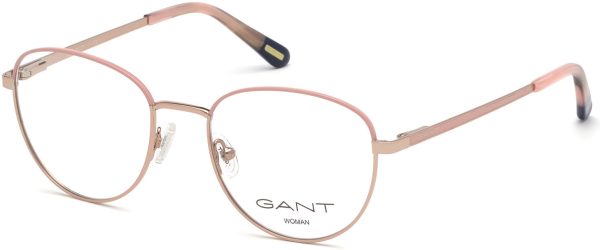 Gant GA4088 Round Eyeglasses For Women Cheap
