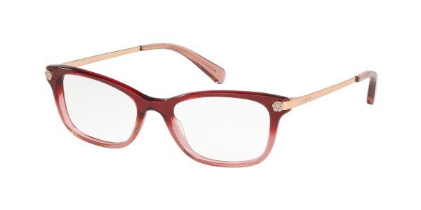 Coach HC6142 Pillow Eyeglasses Hot on Sale - Image 2