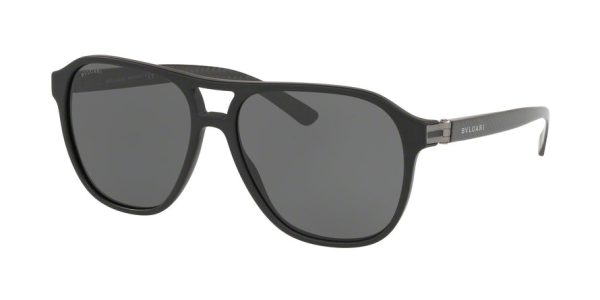 Bvlgari BV7034F Pilot Sunglasses Online now - Image 3