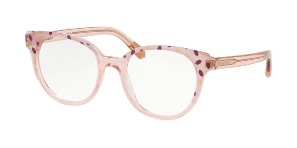 Bvlgari BV4164F Oval Eyeglasses Discount