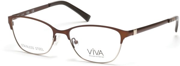 Viva VV4506 Eyeglasses For Women Supply - Image 2