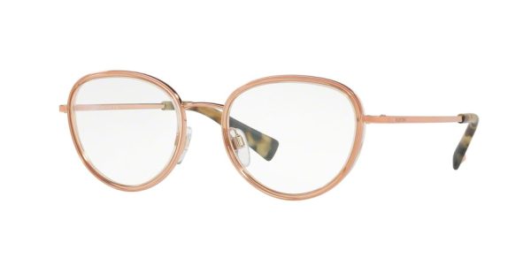 Valentino VA1002 Oval Eyeglasses Online - Image 2