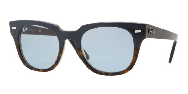 Ray-Ban METEOR RB4168 Square Sunglasses For Discount