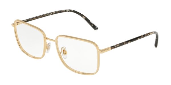 DOLCE & GABBANA DG1306 Rectangle Eyeglasses Online - Image 3