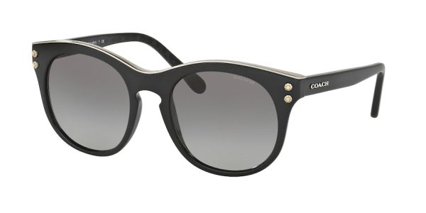 Coach L1611 HC8190 Phantos Sunglasses For Sale - Image 3