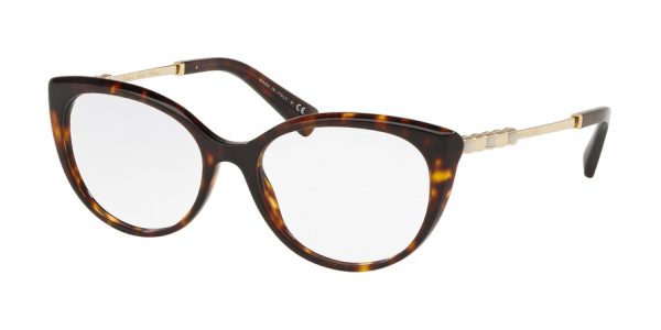 Bvlgari BV4168KB Oval Eyeglasses on Sale - Image 2