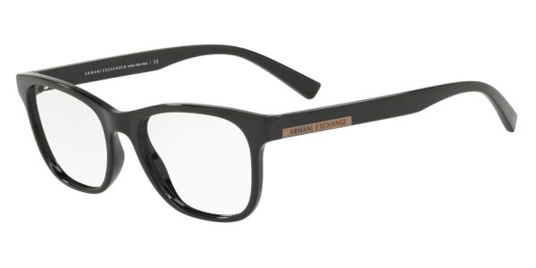 Exchange Armani AX3057 Pillow Eyeglasses Cheap - Image 2